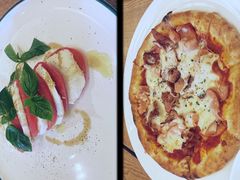 -安妮意大利餐厅(世贸天阶店)