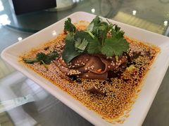 夫妻肺片-成都驻京办餐厅(蜀都宾馆店)