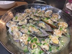 -79号渔船海鲜饭店(华强北店)