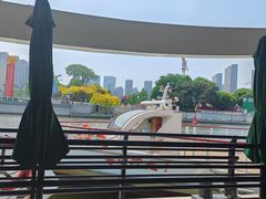 -海河游船-永乐码头(大悲院)