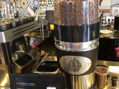 -麦隆咖啡Mellower Coffee(弘基时尚生活中心店)