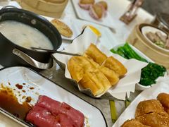 -南园酒家(前进路店)