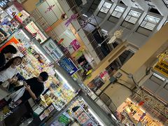 -瓦洛洛传统市场