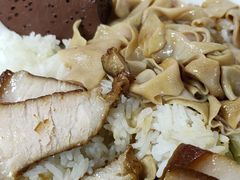 -乌文新澄海卤鹅店