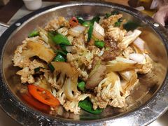 -钱江大院·芳宴江南(三花国际店)