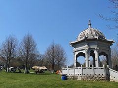 -凤凰沟景区