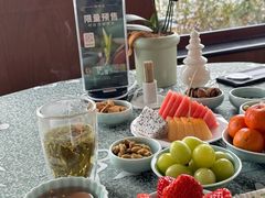 -湖畔居茶楼(湖滨店)