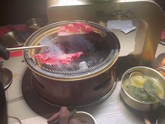 -西塔老太太泥炉烤肉(温州首店万象城黑金店)