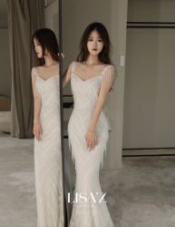 -Renee芮亦婚纱(原丽莎)