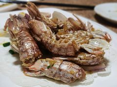 -柠静私家菜(石板巷店)