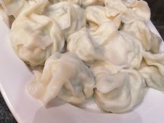 -李记饺子·熏酱东北菜(欢乐谷店)