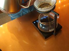 -sugarman espresso素饮糖人高新咖啡工厂