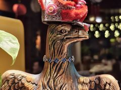 -老井俄式餐厅