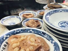 -粗茶淡饭(东关街店)