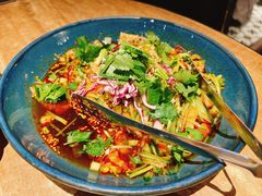 -耶里夏丽·丝路新疆菜·清真食品(徐家汇臻选店)