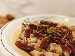 -大家食府·福建菜(FAC协盛中心庭院餐厅店)