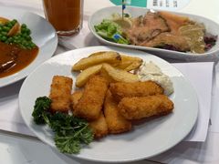-宜家·瑞典风味餐厅(武汉荟聚中心店)