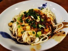 -兵哥豌豆面(建设巷店)