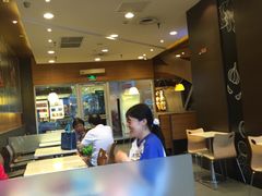 -肯德基(天津奥城店)