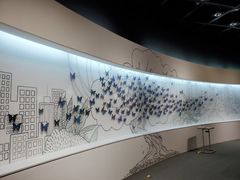 -陕西自然博物馆