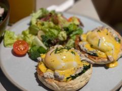 63°温泉蛋黑松露蘑菇-农畉LONFOOD(福田星河COCOPark店)