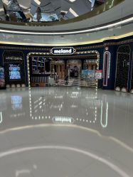 -MELAND亲子乐园•派对•研学(集美世茂店)