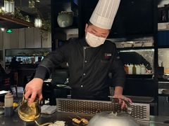-水木锦堂·自助铁板烧(世贸天阶店)