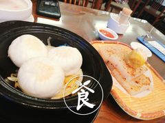 -日日鲜茶餐厅(小公园店)