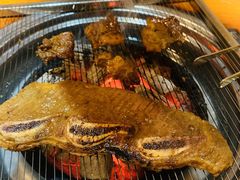 -7年8班朝鲜族非遗美食(三钢里店)