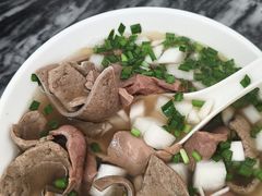 招牌三星汤-陈超记美食店