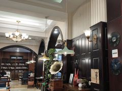 -朝花夕拾中餐厅(台儿庄古城复兴广场店)