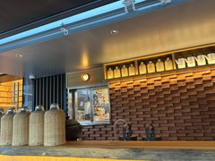 -无印良品餐堂 MUJI Diner(成都太古里店)
