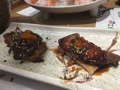 -林妈妈村·日式料理(宝山万达店)