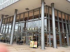 -茑屋书店(天目里店)