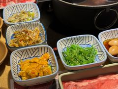-温野菜涮涮锅(曲江大悦城店)