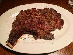 -弗兰克牛排西餐厅Ribone steak house(柠檬花园店)