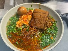 -大食代美食广场(食代馆正大广场店)