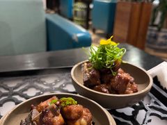 -梧桐花园餐厅(新城店)