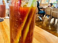 -ROAST coffee & eatery
