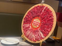 -海底捞火锅(河东万达广场店)