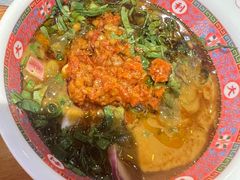 -大吉利·潮汕鲜牛肉火锅(西安店)
