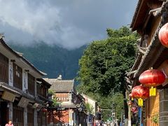 -大理古城