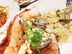 -玛尚诺Pizza&Bar(长泰广场店)