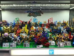 -TOYSRUS玩具反斗城(正大广场店)