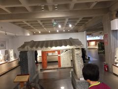 -徐州汉画像石艺术馆