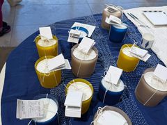 -ZARA HOME(蓝色港湾店)