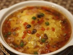 摊黄菜-宝发园名菜馆