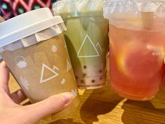 -去茶山(重庆万象城店)