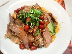 -老碗会·陕西手工面(前海世茂店)