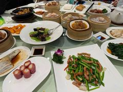 -兴悦酒家(环市东路店)